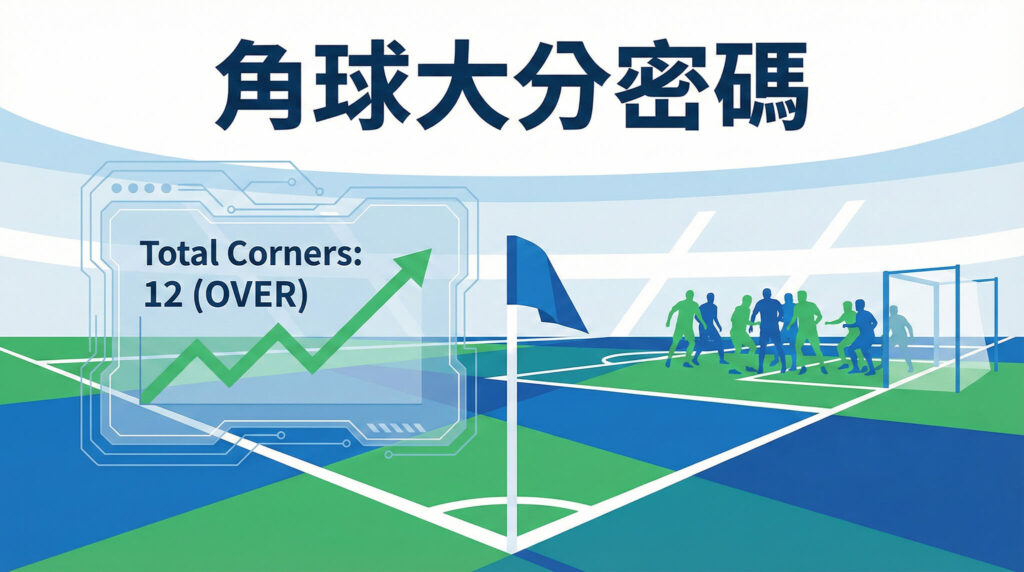 角球大分密碼